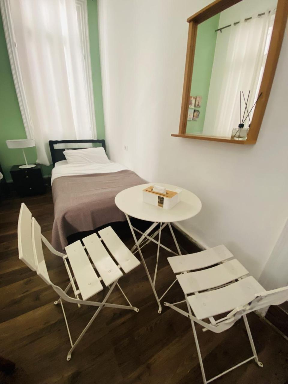 City Hostel Dormitory Tripoli Экстерьер фото