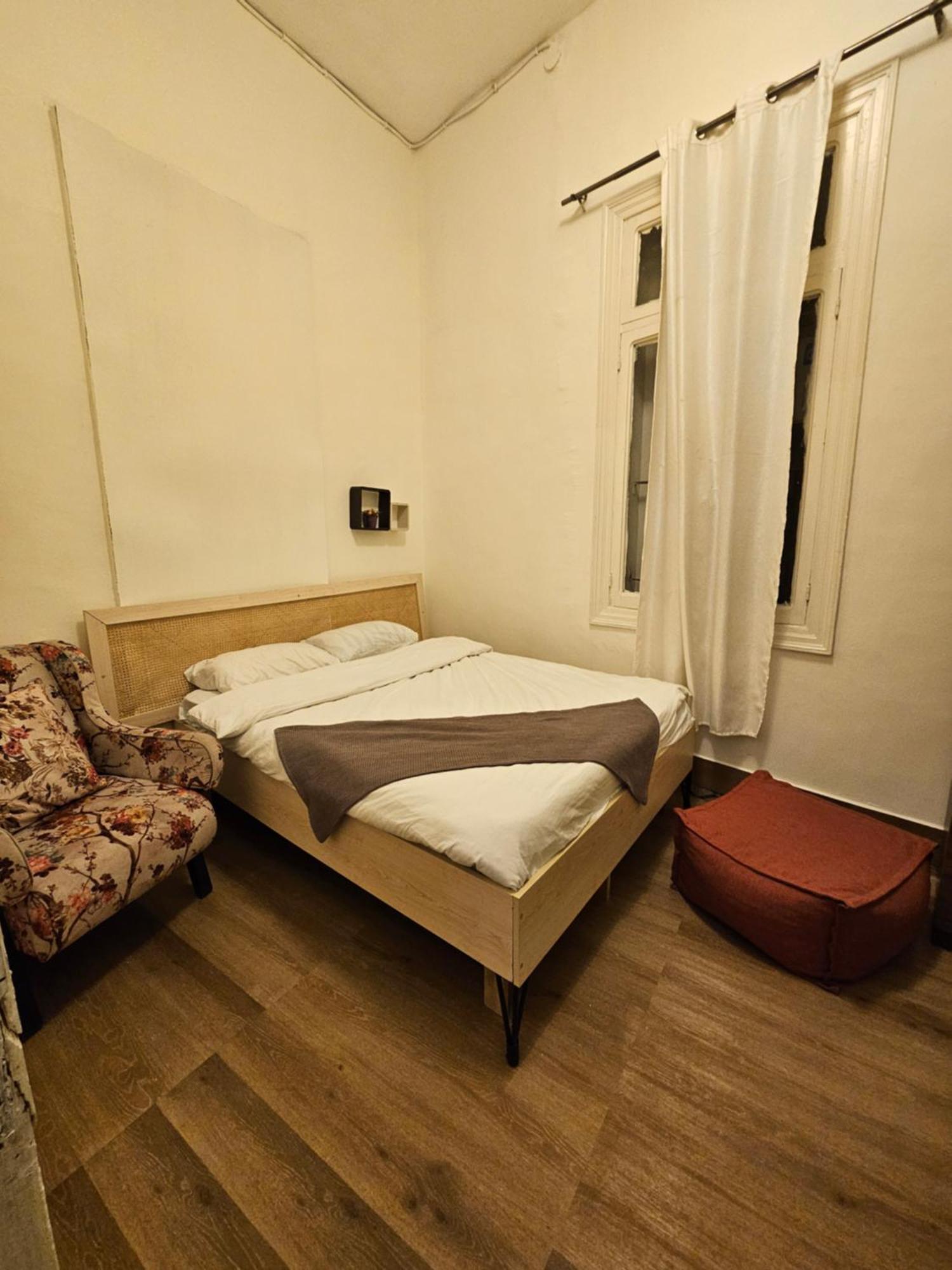 City Hostel Dormitory Tripoli Экстерьер фото
